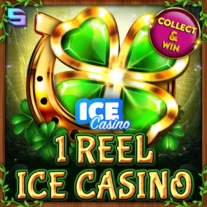1 Reel Ice Casino Spielautomat