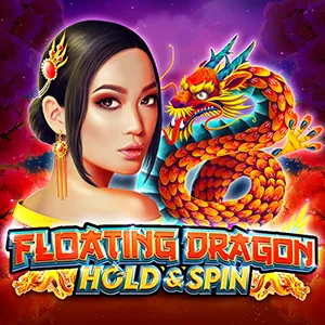 Floating Dragon Spielautomat