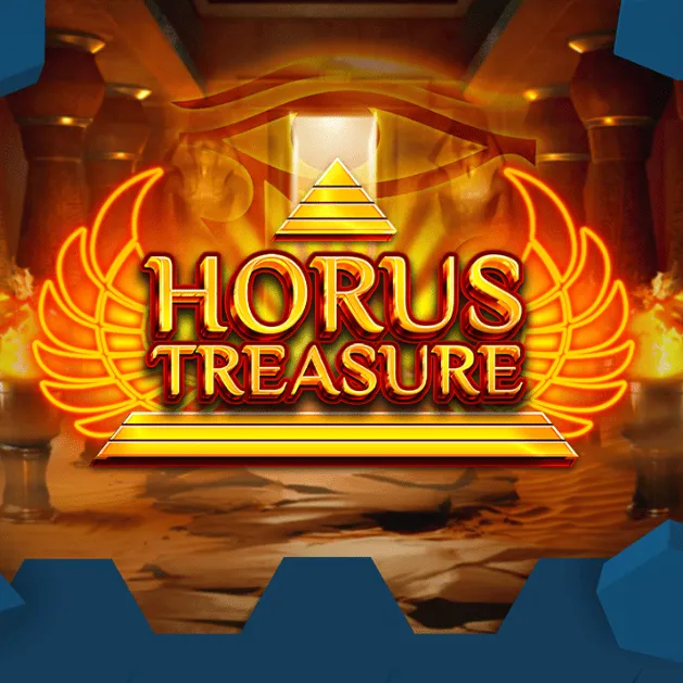 Horus Treasure Spielautomat