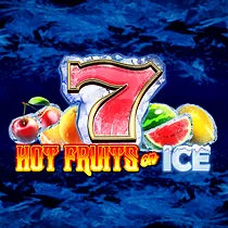 Hot Fruits on Ice Spielautomat