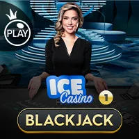Ice Casino Blackjack 1 Spiel