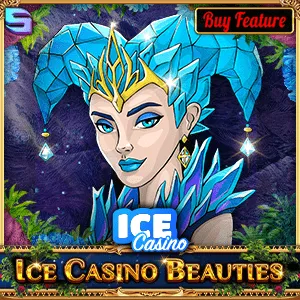 Ice Casino Fairytale Beauties Spielautomat