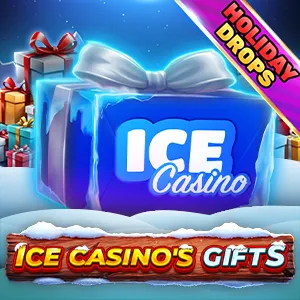 Ice Casino's Gifts Spielautomat