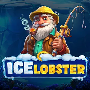 Ice Lobster Spielautomat