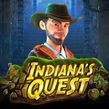 Indiana's Quest Spielautomat