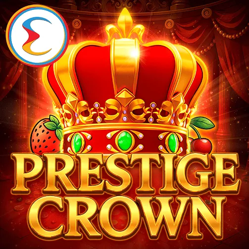 Prestige Crown Spielautomat